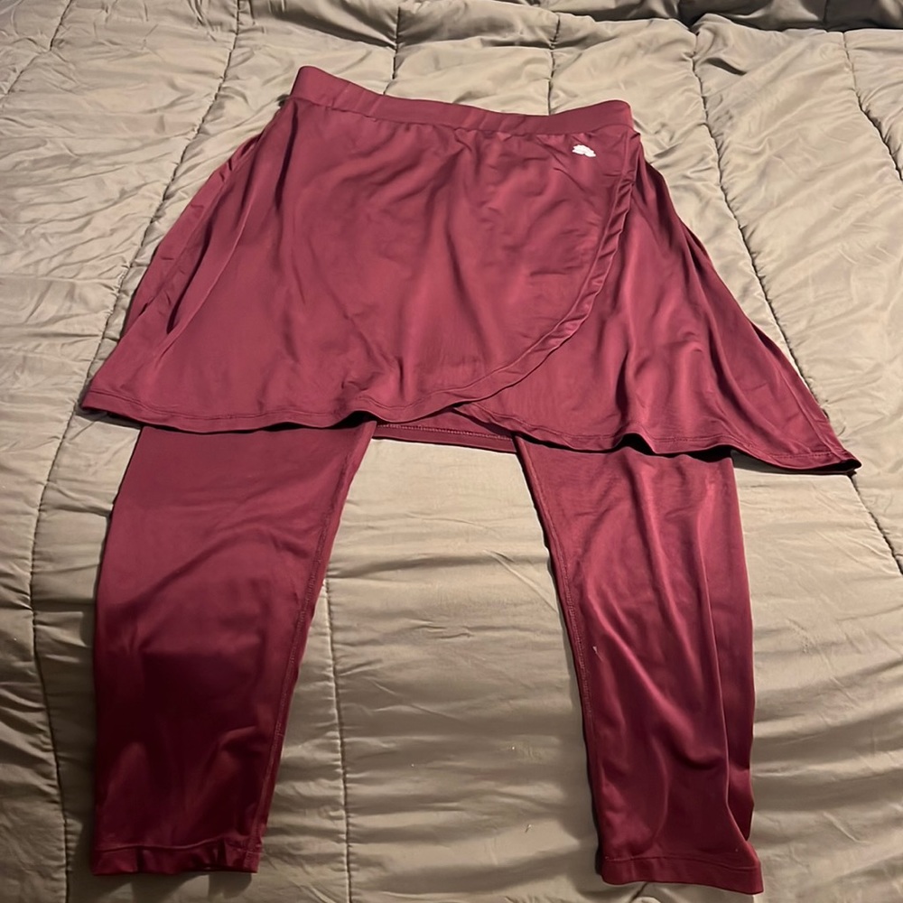 Snoga skirt
